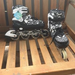 Roller Blades For Young