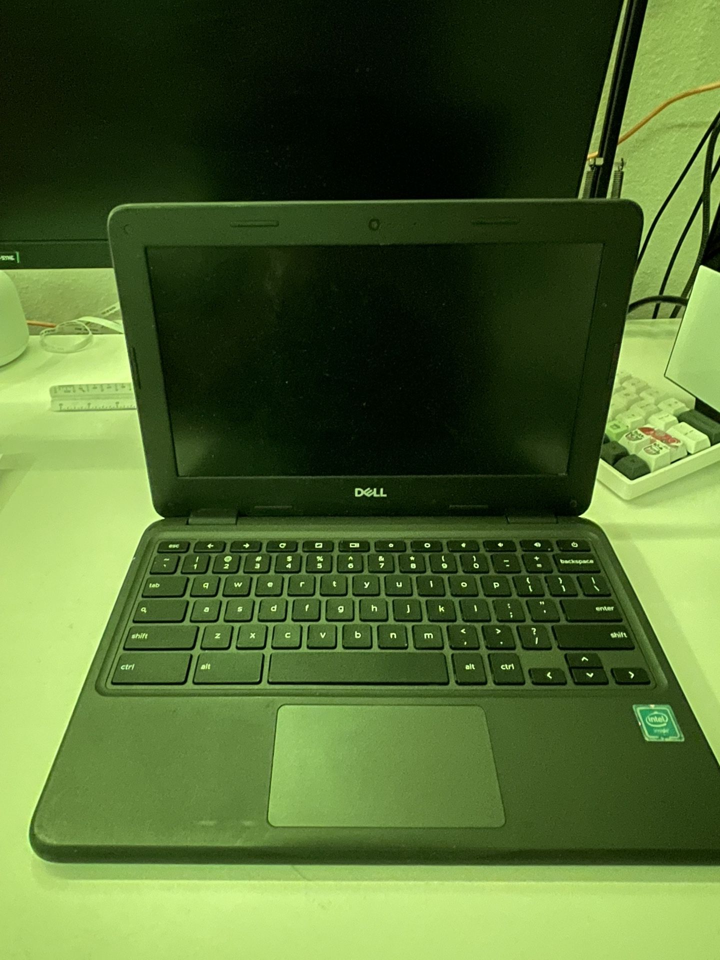 Dell Chromebook