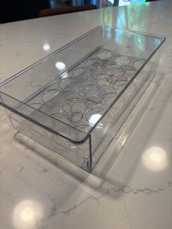 Bright room 18 egg organizer