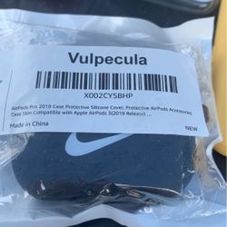 Nike Air Pod Pro Case