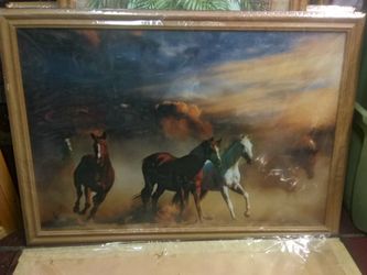 Picture frame