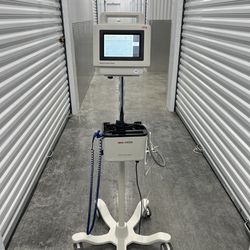 Medical Vital Signs Analyzer mVSA