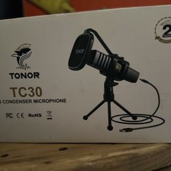 Microphone 