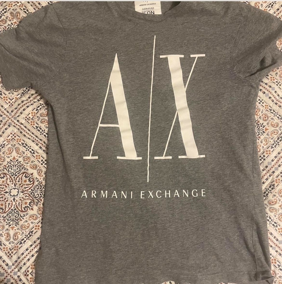 Armani Shirt