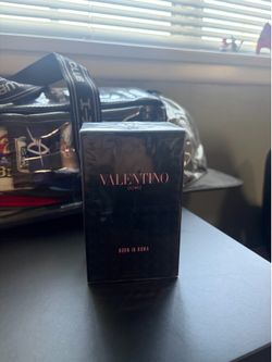 Valentino Born In Roma