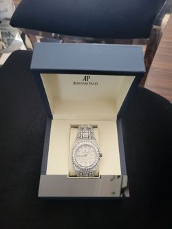 Ap Watch (New Battery)