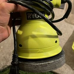 Ryobi Orbital Sander