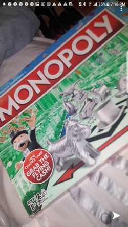 Original Monopoly