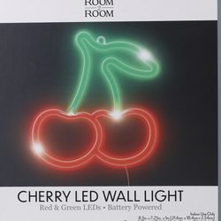 LED light 