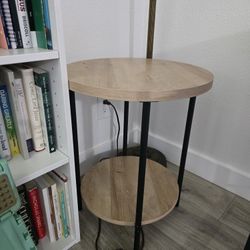 Side Table From Target