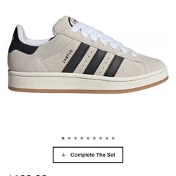 Addias Campus New 7.5 Women 