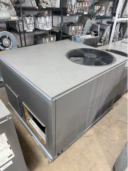 5 ton Aire Acondicionado