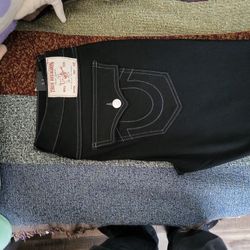 PANTALON TRUR RELIGION 