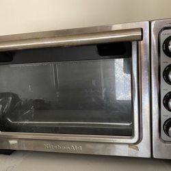 Toaster Oven