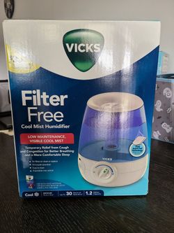 Humidifier