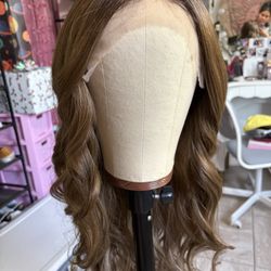 Candy lover 89 lace Front Wig