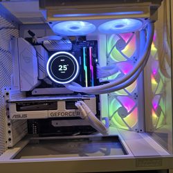 PC For Gaming 