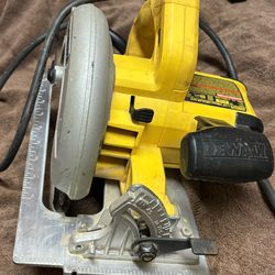 Dewalt Power Tools