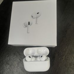 Airpod pro 2(new)