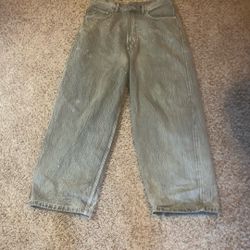 SUPER BAGGY COUPE ULTRA - BAGGY