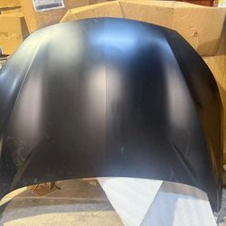 2019 2020 2021 2022 INFINITI QX50 HOOD BONNET