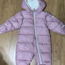 Michael Kors Girls Coat