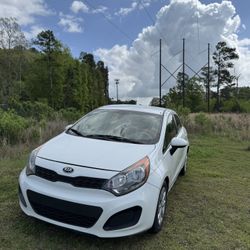 2012 KIA Rio