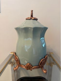 Ceramic Urn