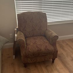 Lane Chair Good Condition