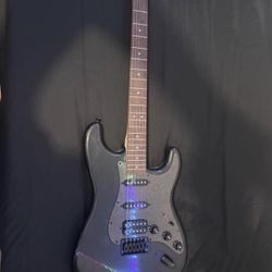 Squier Bullet Strat