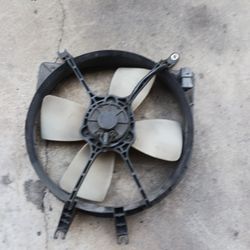 Parts Honda Civic