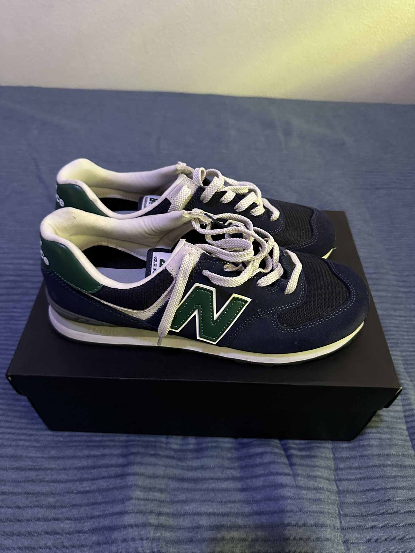 New Balance