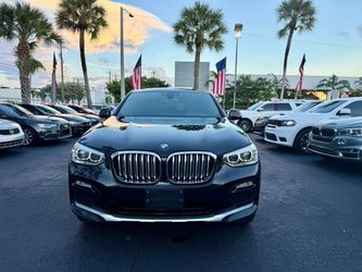 2019 BMW X4
