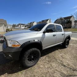 2011 Dodge Ram 1500
