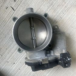 Gen III Hemi 5.7L Throttle Body