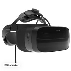 Varjo Aero VR Headset 