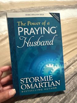 The power of a praying husband