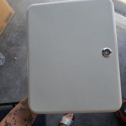 Key Lock Box