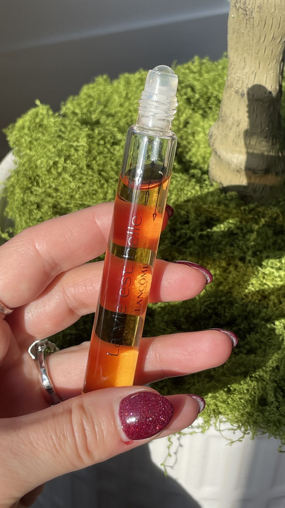 La vie est belle rollerball by Lancôme