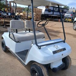 Golf Car For Sale