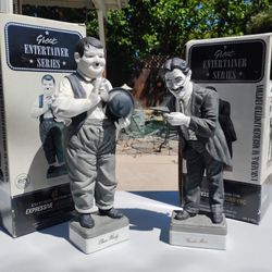 Antique Figurines 