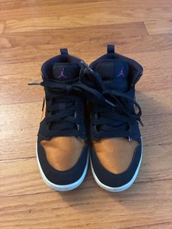 Jordan’s