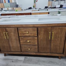 Bathroom Vanity 