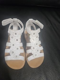 Girls Sandals