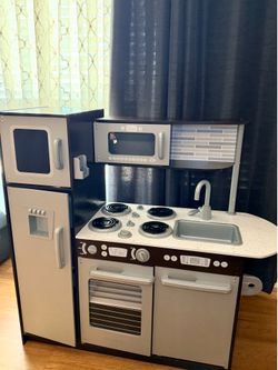 Kids Kitchen - Cocina para niños