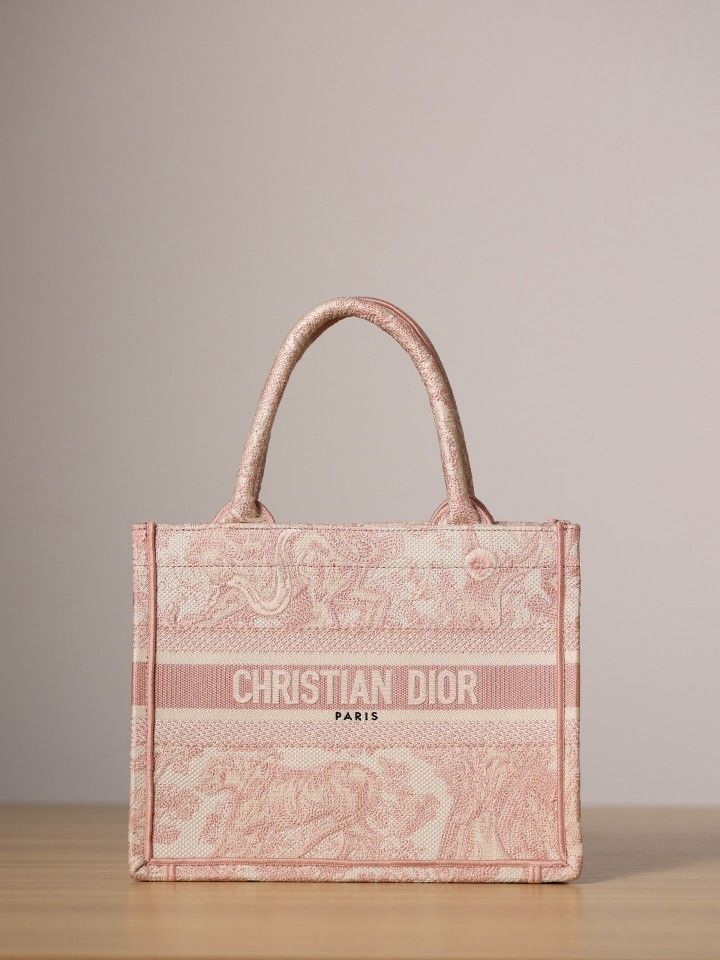 I have different luxury bags