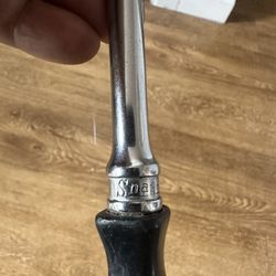 Snap-on  3/8 Drive