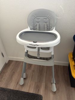 Dream On Me Baby High Chair