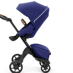 Stokke Stroller 