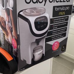 Baby Brezza